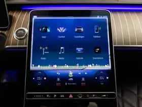 Mercedes-Benz S-Klasse (2023) thumbnail 41