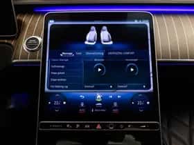 Mercedes-Benz S-Klasse (2023) thumbnail 42