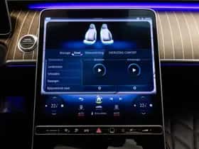 Mercedes-Benz S-Klasse (2023) thumbnail 43