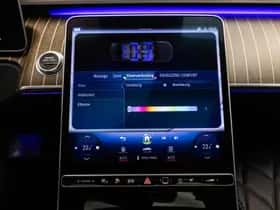 Mercedes-Benz S-Klasse (2023) thumbnail 44