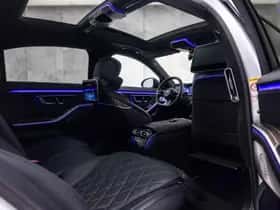 Mercedes-Benz S-Klasse (2023) thumbnail 49