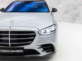 Mercedes-Benz S-Klasse (2023) thumbnail 52