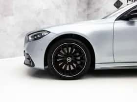 Mercedes-Benz S-Klasse (2023) thumbnail 7