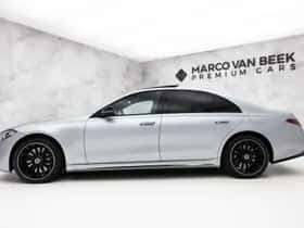 Mercedes-Benz S-Klasse (2023) thumbnail 8