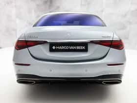 Mercedes-Benz S-Klasse (2023) thumbnail 9