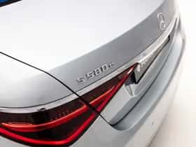 Mercedes-Benz S-Klasse (2023) thumbnail 10