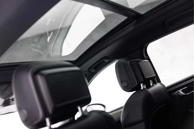 Porsche Macan (2022) thumbnail 13