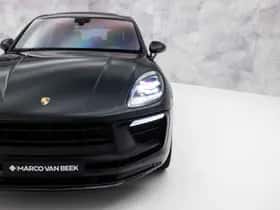 Porsche Macan (2022) thumbnail 54