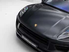 Porsche Macan (2022) thumbnail 7