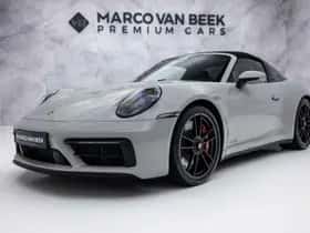Porsche 911 (2022)