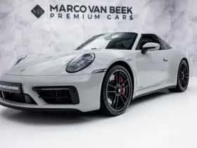 Porsche 911 (2022) thumbnail 2