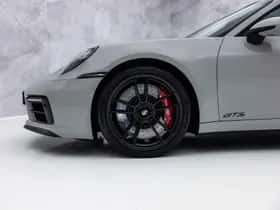 Porsche 911 (2022) thumbnail 11