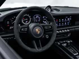 Porsche 911 (2022) thumbnail 20