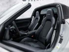 Porsche 911 (2022) thumbnail 26