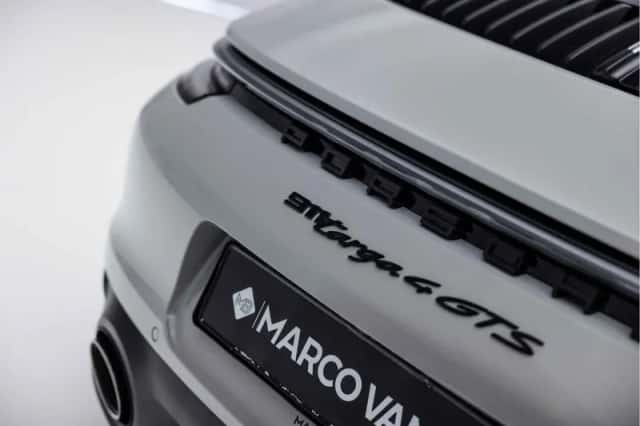 Porsche 911 (2022) thumbnail 59