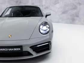 Porsche 911 (2022) thumbnail 60
