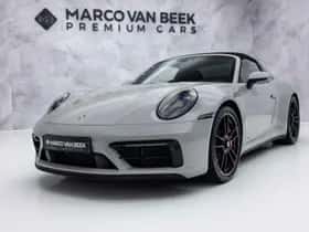 Porsche 911 (2022) thumbnail 9