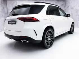 Mercedes-Benz GLE (2020) thumbnail 2