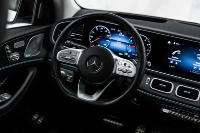Mercedes-Benz GLE (2020) thumbnail 18