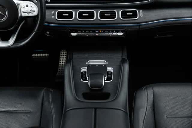 Mercedes-Benz GLE (2020) thumbnail 20
