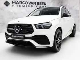 Mercedes-Benz GLE (2020) thumbnail 4