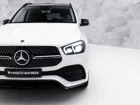 Mercedes-Benz GLE (2020) thumbnail 50