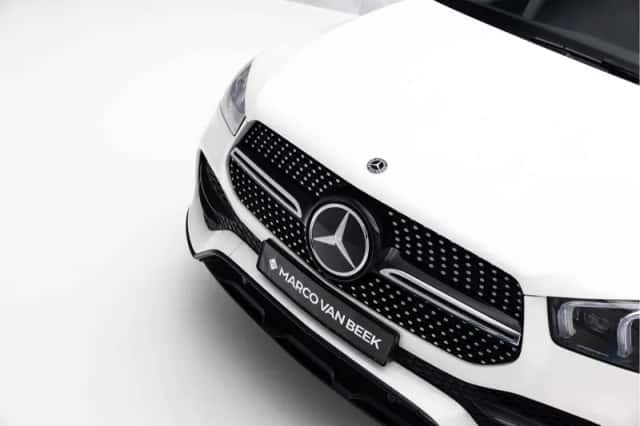 Mercedes-Benz GLE (2020) thumbnail 7