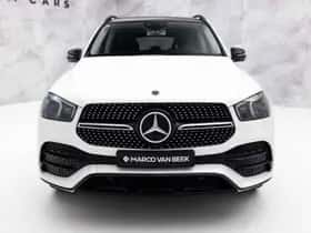Mercedes-Benz GLE (2020) thumbnail 8