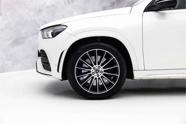 Mercedes-Benz GLE (2020) thumbnail 9