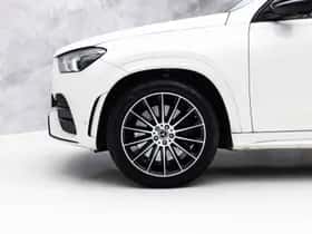 Mercedes-Benz GLE (2020) thumbnail 9