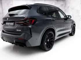 BMW X3 (2022) thumbnail 2