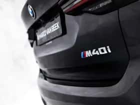 BMW X3 (2022) thumbnail 11