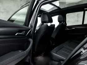 BMW X3 (2022) thumbnail 12