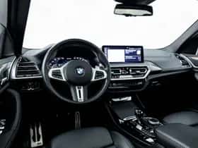BMW X3 (2022) thumbnail 14