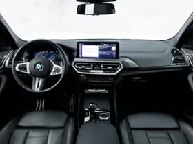 BMW X3 (2022) thumbnail 15