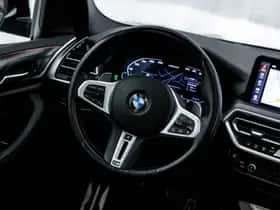 BMW X3 (2022) thumbnail 16