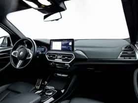 BMW X3 (2022) thumbnail 18