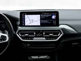BMW X3 (2022) thumbnail 19