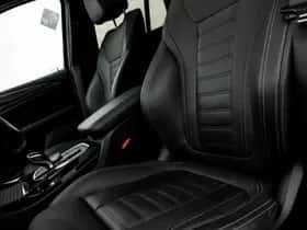 BMW X3 (2022) thumbnail 26