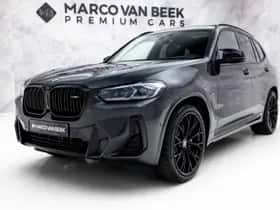 BMW X3 (2022) thumbnail 4