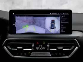 BMW X3 (2022) thumbnail 38