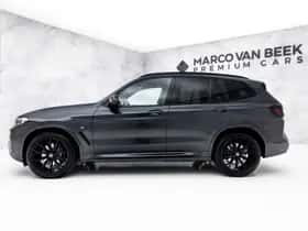 BMW X3 (2022) thumbnail 5