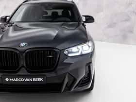 BMW X3 (2022) thumbnail 51