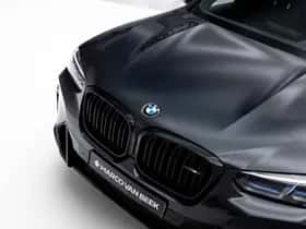 BMW X3 (2022) thumbnail 7