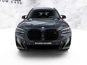 BMW X3 (2022) thumbnail 8