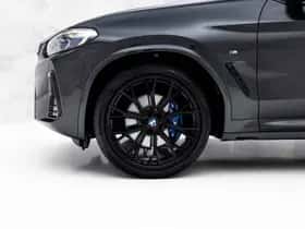 BMW X3 (2022) thumbnail 9