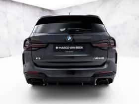 BMW X3 (2022) thumbnail 10