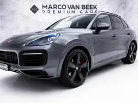 Porsche Cayenne (2019)
