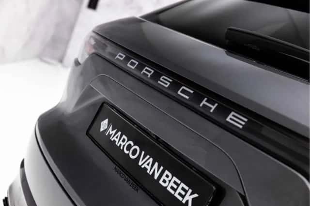 Porsche Cayenne (2019) thumbnail 11