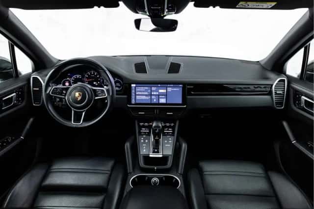 Porsche Cayenne (2019) thumbnail 16